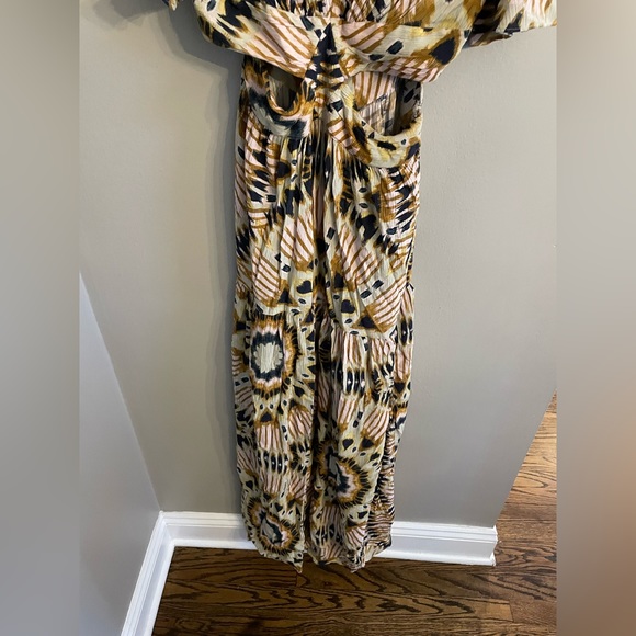 ba&sh KANDY dress like new - Picture 11 of 13